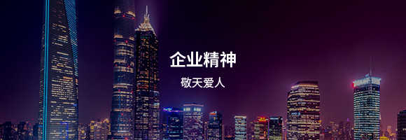 企业精神