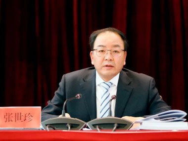 关于印发张世珍副省长在全省科技 工作会议上讲话和全省科技 工作会议报告的通知（下）